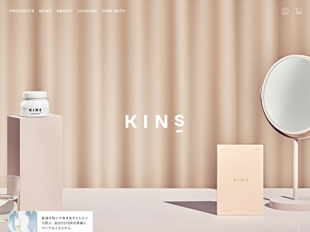 KINS