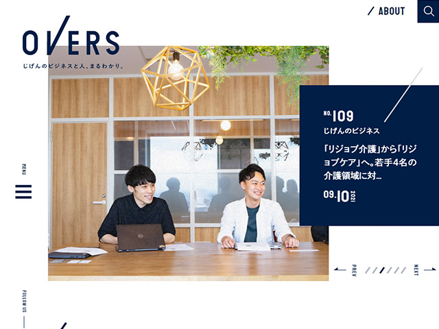 OVERS