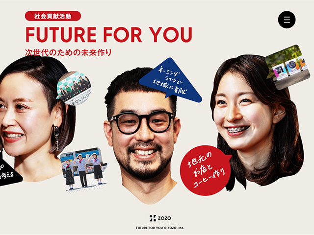 FUTURE FOR YOU